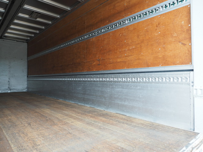 いすゞ フォワード ウイング車 中型 PDG-FRR34T2 年式 H22[写真24]