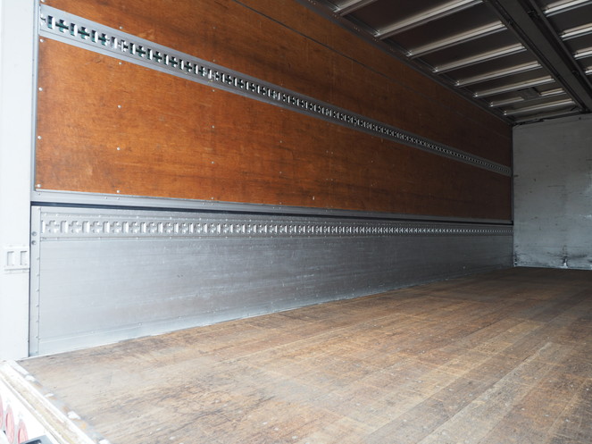 いすゞ フォワード ウイング車 中型 PDG-FRR34T2 年式 H22[写真23]