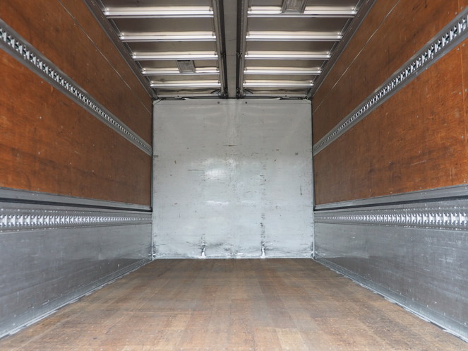 いすゞ フォワード ウイング車 中型 PDG-FRR34T2 年式 H22[写真22]