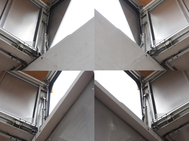 いすゞ フォワード ウイング車 中型 PDG-FRR34T2 年式 H22[写真20]