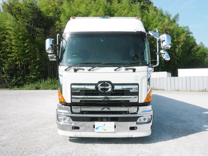 日野 プロフィア ウイング車 大型 BKG-FW1EXYG 年式 H22[写真03]