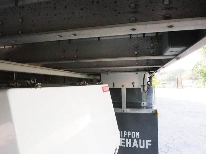 日野 プロフィア ウイング車 大型 BKG-FW1EXYG 年式 H22[写真35]