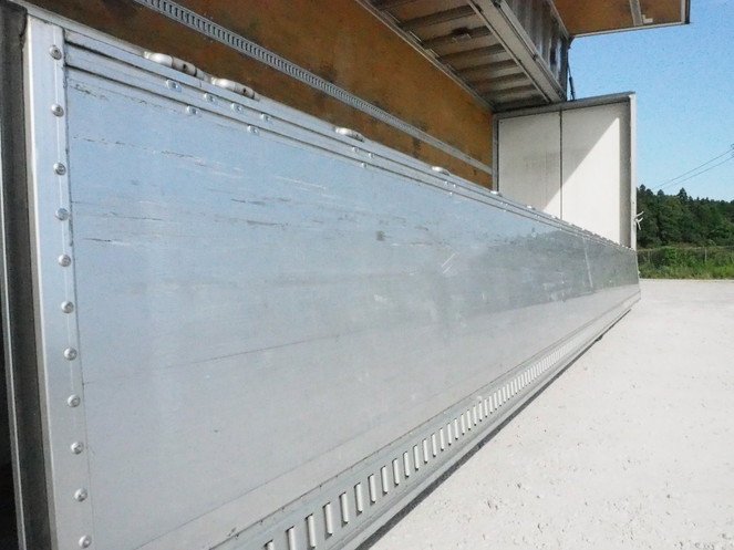 日野 プロフィア ウイング車 大型 BKG-FW1EXYG 年式 H22[写真15]