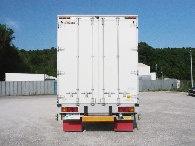 日野 プロフィア ウイング車 大型 BKG-FW1EXYG 年式 H22[写真06]