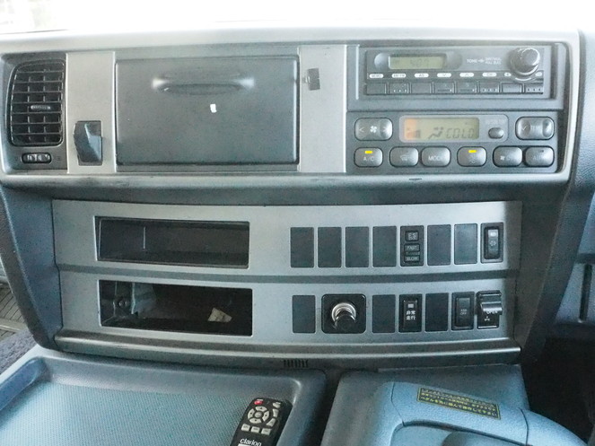 日野 プロフィア ウイング車 大型 BKG-FW1EXYG 年式 H22[写真26]