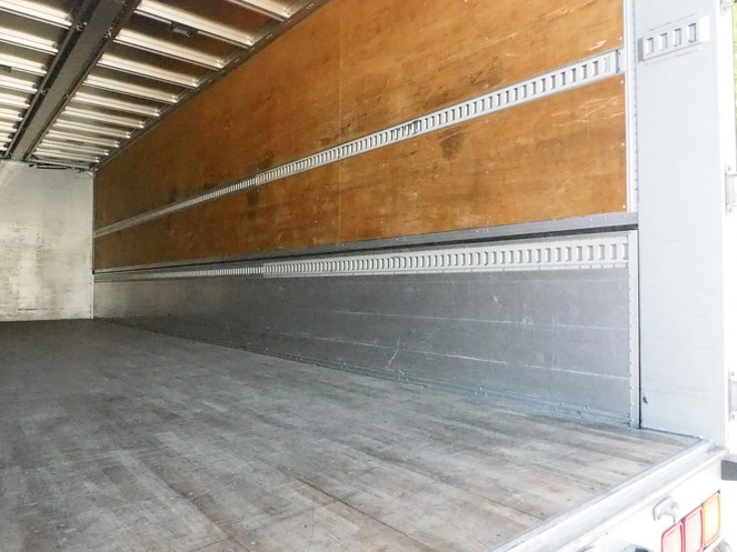 日野 プロフィア ウイング車 大型 BKG-FW1EXYG 年式 H22[写真24]