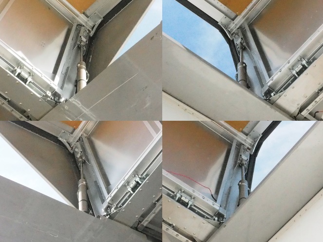 日野 プロフィア ウイング車 大型 BKG-FW1EXYG 年式 H22[写真21]