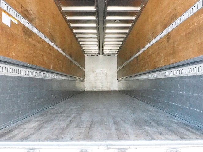 日野 プロフィア ウイング車 大型 BKG-FW1EXYG 年式 H22[写真22]