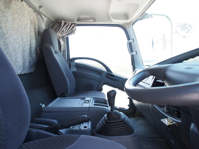 いすゞ フォワード 冷凍バン 中型 SKG-FRR90S2 年式 H24[写真18]