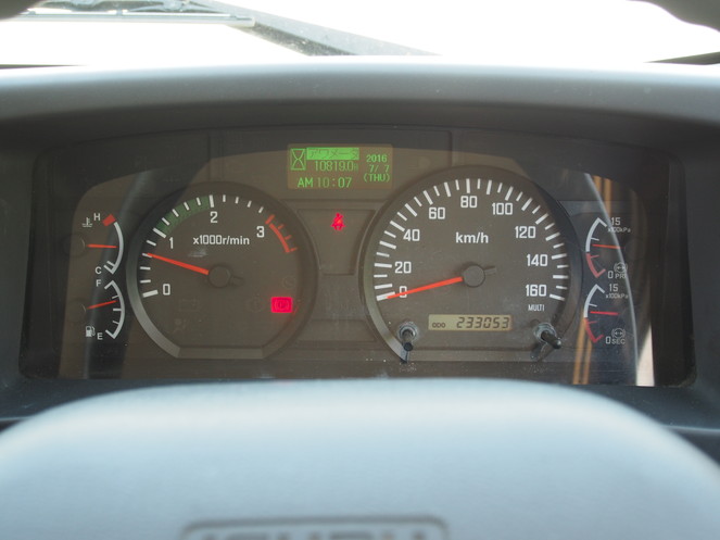 いすゞ フォワード 冷凍バン 中型 SKG-FRR90S2 年式 H24[写真21]