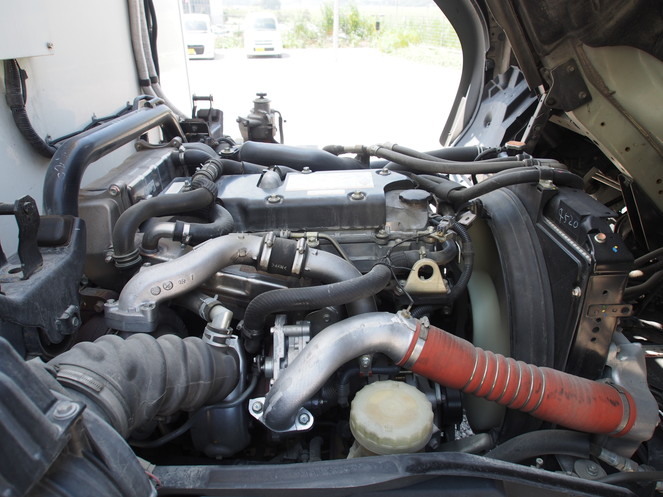 いすゞ フォワード 冷凍バン 中型 SKG-FRR90S2 年式 H24[写真25]