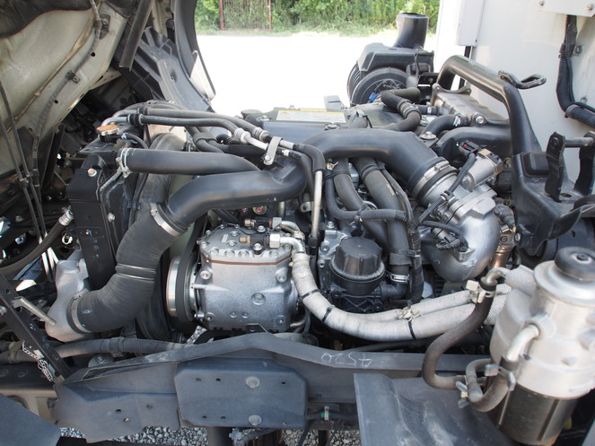 いすゞ フォワード 冷凍バン 中型 SKG-FRR90S2 年式 H24[写真24]