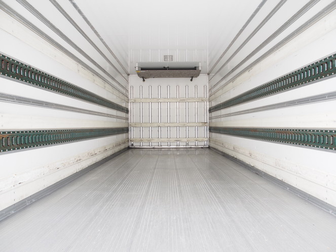 いすゞ フォワード 冷凍バン 中型 ADG-FRD90J3S 年式 H17[写真13]