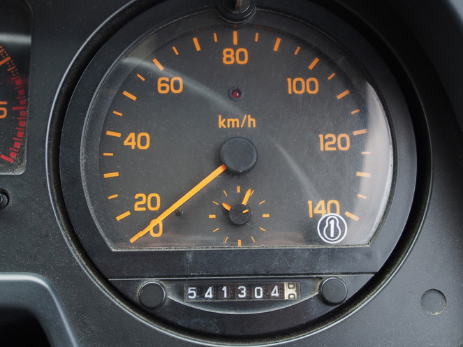 いすゞ フォワード 冷凍バン 中型 ADG-FRD90J3S 年式 H17[写真18]