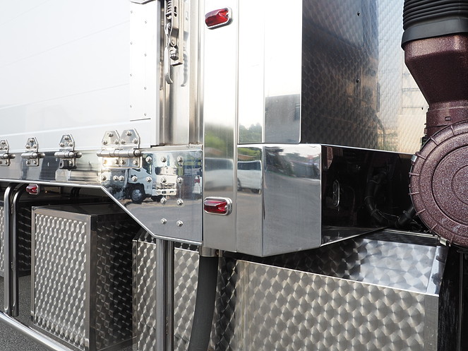 日野 レンジャー 冷凍ウイング 中型 SKG-FD7JPAA 年式 H24[写真06]