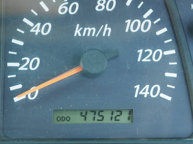 いすゞ ギガ ウイング車 大型 LKG-CYL77A 年式 H24[写真23]