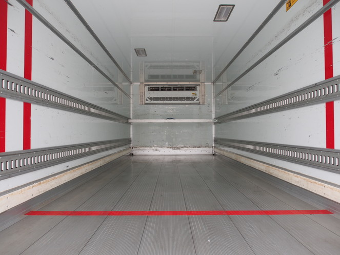 いすゞ フォワード 冷凍バン 中型 SKG-FRR90S2 年式 H24[写真13]