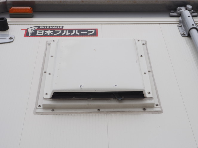 日野 レンジャー ウイング車 中型 BKG-FC7JKYG 年式 H23[写真18]