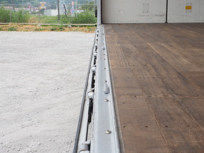 日野 レンジャー ウイング車 中型 BKG-FC7JKYG 年式 H23[写真24]