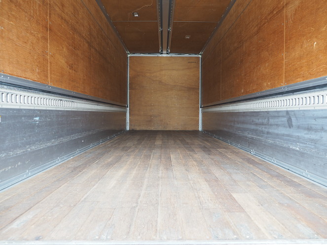 日野 レンジャー ウイング車 中型 BKG-FC7JKYG 年式 H23[写真26]