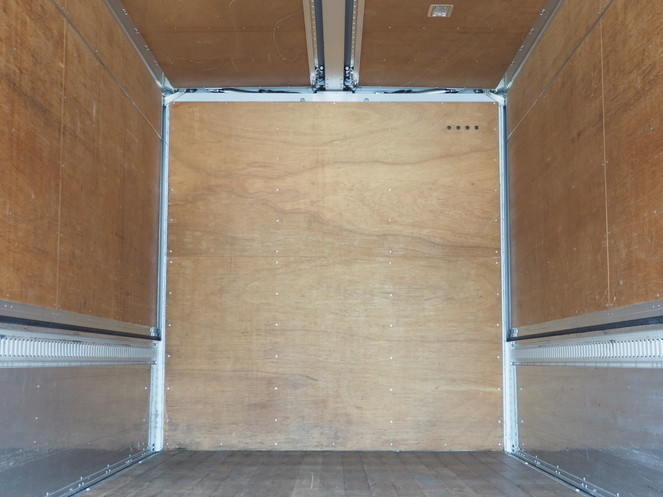 日野 レンジャー ウイング車 中型 BKG-FC7JKYG 年式 H23[写真29]