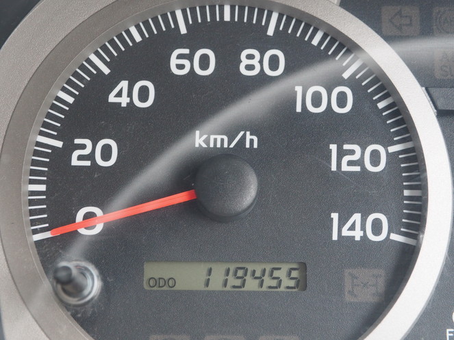 日野 レンジャー ウイング車 中型 BKG-FC7JKYG 年式 H23[写真32]