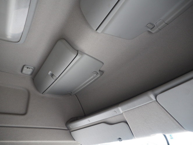 日野 レンジャー ウイング車 中型 BKG-FC7JKYG 年式 H23[写真35]