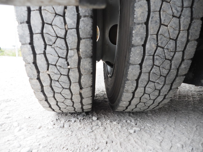 日野 レンジャー ウイング車 中型 BKG-FC7JKYG 年式 H23[写真47]