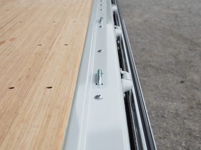 三菱ふそう スーパーグレート ウイング車 大型 QPG-FS64VZ 年式 H28[写真19]