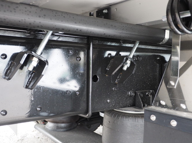 三菱ふそう スーパーグレート ウイング車 大型 QPG-FS64VZ 年式 H28[写真42]