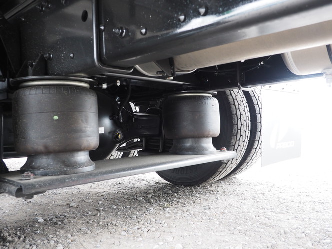 三菱ふそう スーパーグレート ウイング車 大型 QPG-FS64VZ 年式 H28[写真43]