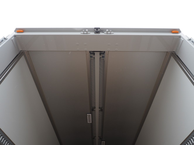 三菱ふそう スーパーグレート ウイング車 大型 QPG-FS64VZ 年式 H28[写真24]