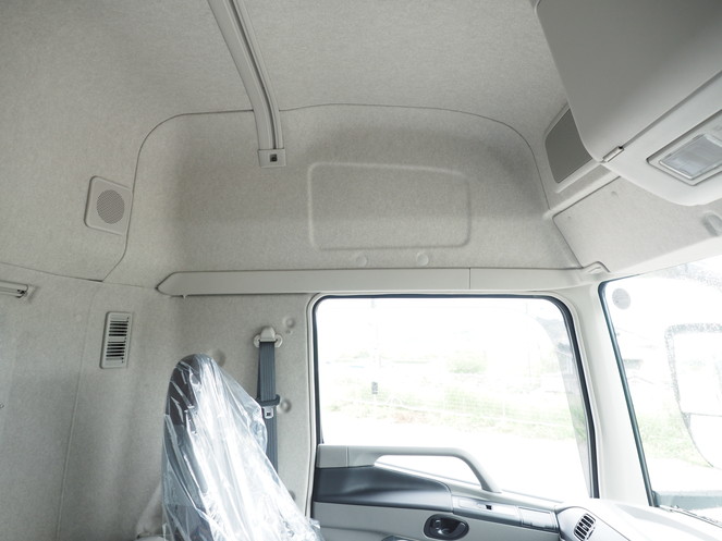 三菱ふそう スーパーグレート ウイング車 大型 QPG-FS64VZ 年式 H28[写真32]