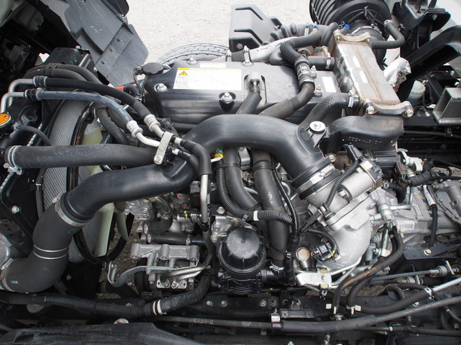 いすゞ フォワード ウイング車 中型 TKG-FRR90S2 年式 H27[写真34]