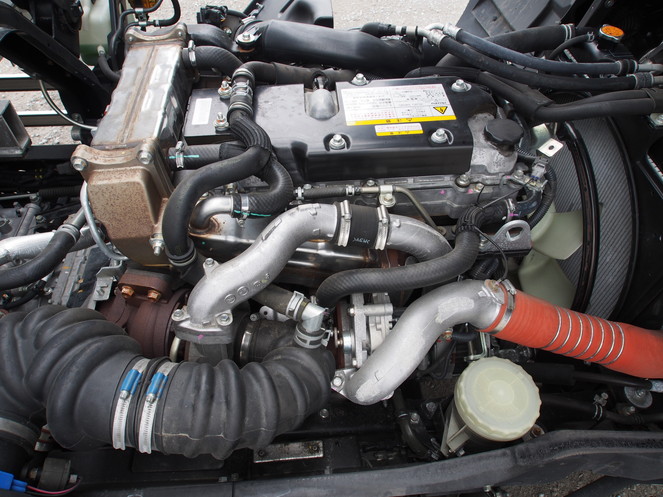 いすゞ フォワード ウイング車 中型 TKG-FRR90S2 年式 H27[写真35]