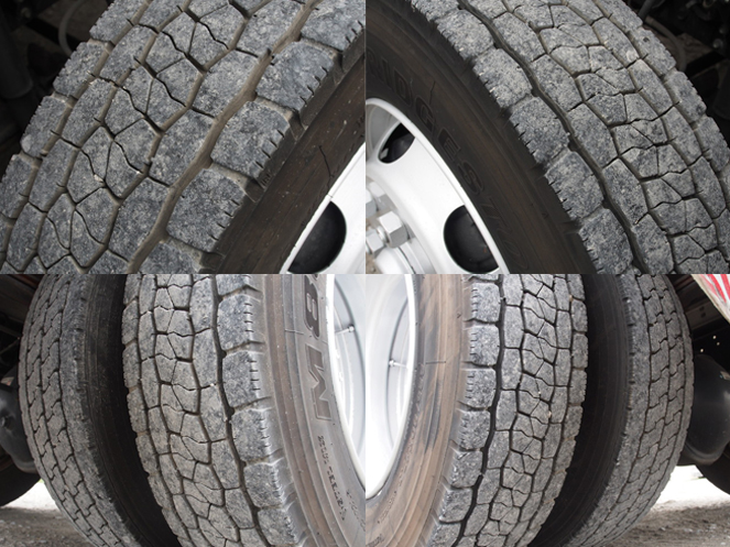 いすゞ フォワード ウイング車 中型 TKG-FRR90S2 年式 H27[写真40]