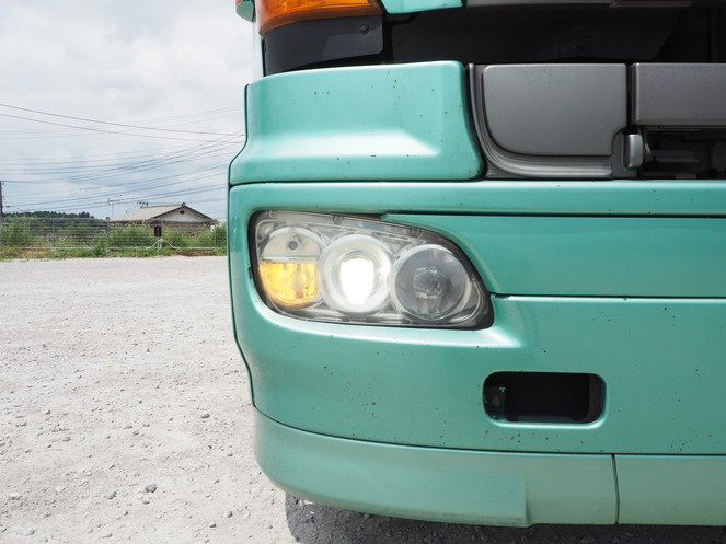 日野 プロフィア ウイング車 大型 BDG-FW1EXYG 年式 H19[写真19]