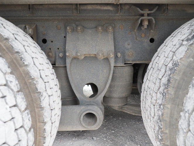 日野 プロフィア ウイング車 大型 BDG-FW1EXYG 年式 H19[写真40]