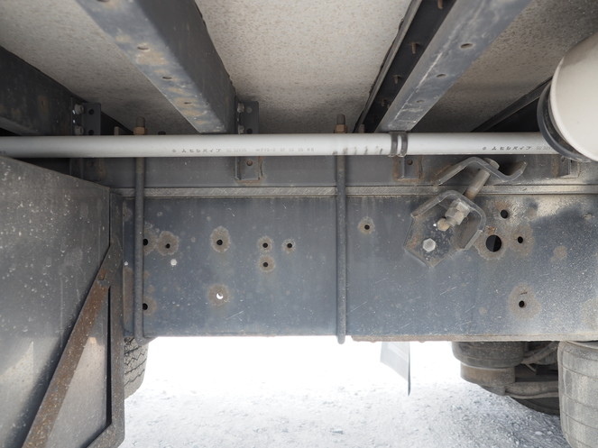 日野 プロフィア ウイング車 大型 BDG-FW1EXYG 年式 H19[写真42]