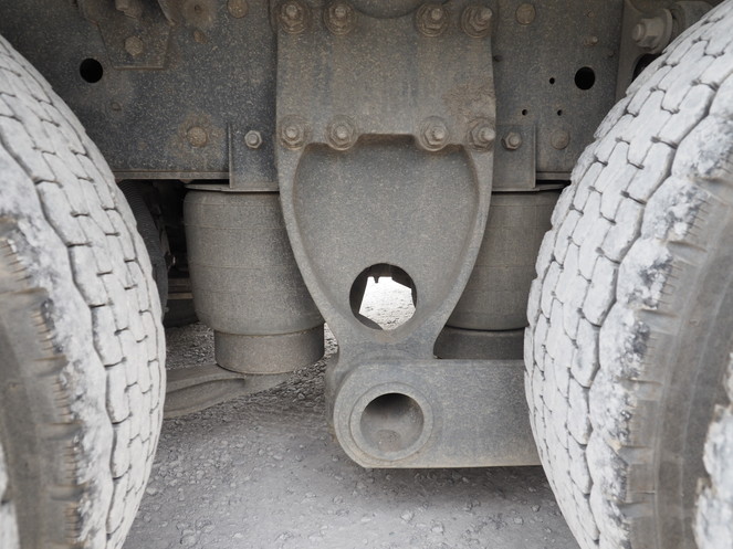 日野 プロフィア ウイング車 大型 BDG-FW1EXYG 年式 H19[写真41]