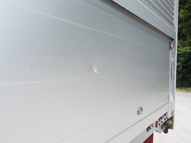 日野 プロフィア ウイング車 大型 BDG-FW1EXYG 年式 H19[写真18]