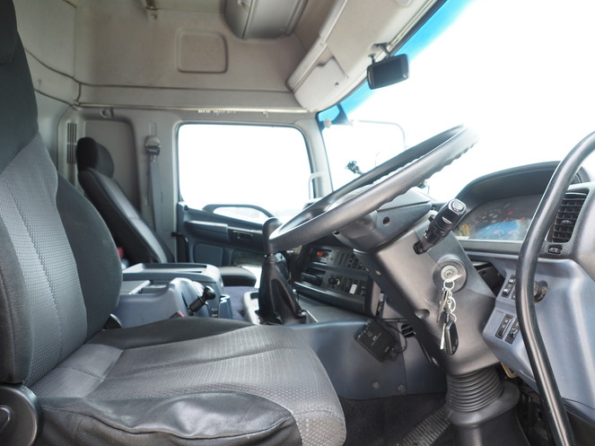 日野 プロフィア ウイング車 大型 BDG-FW1EXYG 年式 H19[写真30]