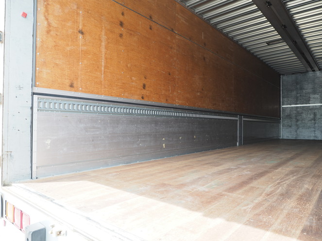 日野 プロフィア ウイング車 大型 BDG-FW1EXYG 年式 H19[写真26]