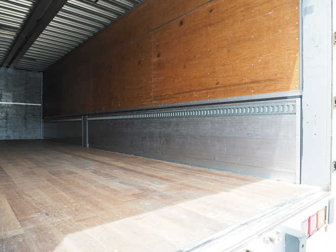 日野 プロフィア ウイング車 大型 BDG-FW1EXYG 年式 H19[写真27]