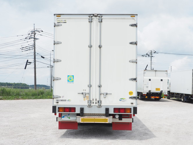 日野 プロフィア ウイング車 大型 BDG-FW1EXYG 年式 H19[写真06]