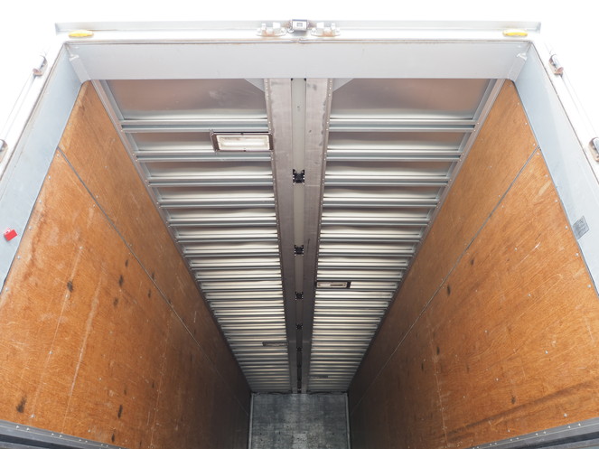 日野 プロフィア ウイング車 大型 BDG-FW1EXYG 年式 H19[写真28]