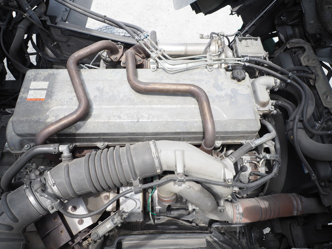 日野 プロフィア ウイング車 大型 BDG-FW1EXYG 年式 H19[写真36]