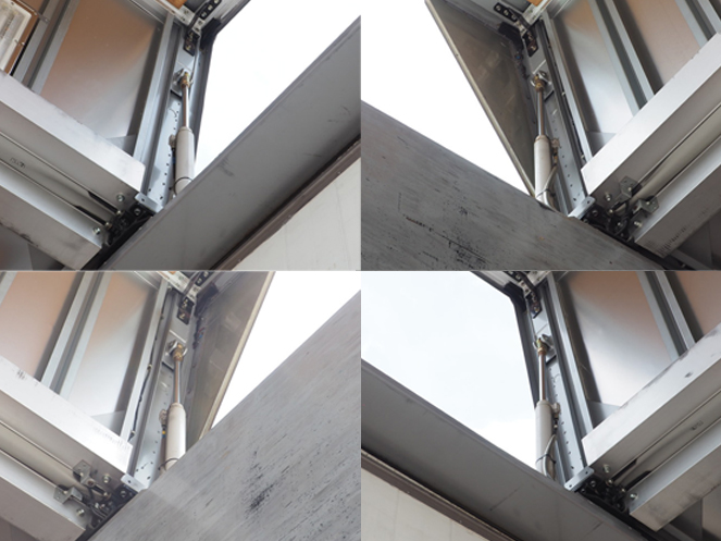 日野 プロフィア ウイング車 大型 BDG-FW1EXYG 年式 H19[写真24]