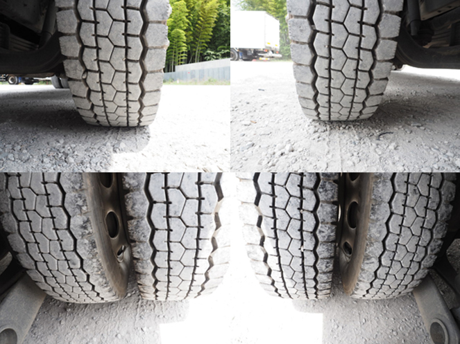 日野 プロフィア ウイング車 大型 BDG-FW1EXYG 年式 H19[写真38]