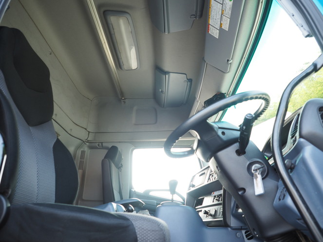 日野 グランドプロフィア ウイング車 大型 BKG-FW1EXYG 年式 H20[写真13]